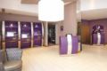 Premier Inn London City - Old Street ホテル詳細