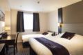 Premier Inn London Clapham ホテル詳細