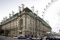 Premier Inn London County Hall ホテル詳細