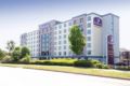 Premier Inn London Gatwick Airport - Manor Royal ホテル詳細