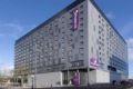 Premier Inn London Gatwick Airport - North Terminal ホテル詳細