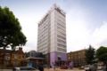 Premier Inn London Hammersmith ホテル詳細