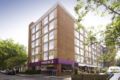 Premier Inn London Hampstead ホテル詳細