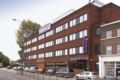 Premier Inn London Hanger Lane ホテル詳細