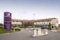 Premier Inn London Heathrow M4/J4 ホテル詳細