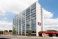 Premier Inn London Hendon - The Hyde ホテル詳細