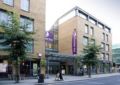 Premier Inn London King's Cross ホテル詳細