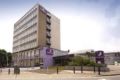 Premier Inn London Putney Bridge ホテル詳細