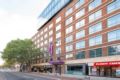 Premier Inn London St.Pancras ホテル詳細