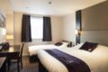 Premier Inn London Tottenham Hale ホテル詳細