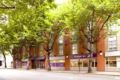 Premier Inn London Tower Bridge ホテル詳細