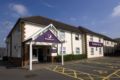 Premier Inn London Twickenham Stadium ホテル詳細