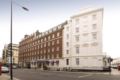 Premier Inn London Victoria ホテル詳細