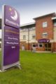 Premier Inn Manchester - Heaton Park ホテル詳細