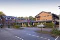 Premier Inn Manchester - Wilmslow ホテル詳細