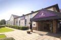 Premier Inn Newcastle Airport South ホテル詳細