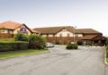 Premier Inn Newcastle - Gosforth/Cramlington ホテル詳細