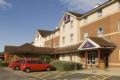 Premier Inn Newcastle - Metro Centre ホテル詳細