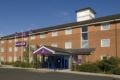 Premier Inn Newcastle Washington ホテル詳細