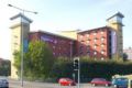 Premier Inn Southampton City Centre ホテル詳細