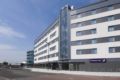 Premier Inn Southampton West Quay ホテル詳細