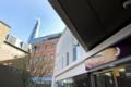 Premier inn Southwark Borough High St ホテル詳細