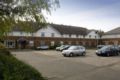 Premier Inn Sunderland A19/A1231 ホテル詳細