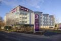 Premier Inn Watford Central ホテル詳細