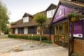 Premier Inn Woking West - A324 ホテル詳細