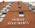 PREMIER SUITES Birmingham ホテル詳細