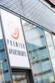 PREMIER SUITES Manchester ホテル詳細