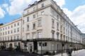 Prince William Hotel ホテル詳細