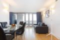 Private Apartment - High Holborn - Chancery Lane ホテル詳細