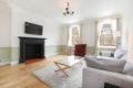 Private Apartment - Marble Arch - Hyde Park ホテル詳細