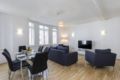 Private Apartment - Marylebone Village ホテル詳細