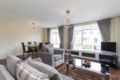 Private Apartment - Oxford Circus - Marylebone District ホテル詳細