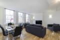 Private Apartments - Marylebone High Street ホテル詳細