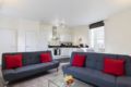 Private Apartments - Oxford Street - Bloomsbury ホテル詳細