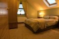 Quarry Loft ホテル詳細
