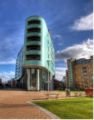 Quay Apartments Leeds ホテル詳細