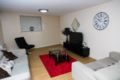 Quayside Apartments ホテル詳細
