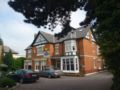 Quorn Lodge Hotel ホテル詳細