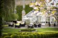 Quy Mill Hotel & Spa, Cambridge, BW Premier Collection ホテル詳細