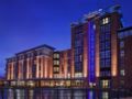 Radisson Blu Hotel Belfast ホテル詳細