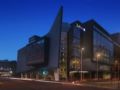 Radisson Blu Hotel, Glasgow ホテル詳細