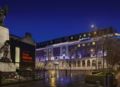 Radisson Blu Hotel, Leeds ホテル詳細