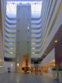 Radisson Blu Hotel, Liverpool ホテル詳細