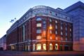 Ramada Encore Belfast City Centre ホテル詳細