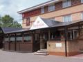 Ramada London Finchley ホテル詳細