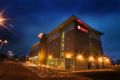 Ramada Plaza Wrexham ホテル詳細